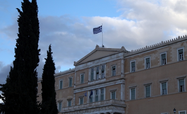 Sinn: EU-Rettungsmaßnahmen können Griechenland-Pleite nicht aufhalten