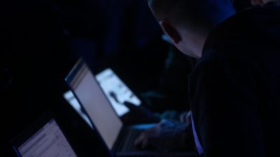 IT-Experte warnt vor Sorglosigkeit deutscher Unternehmen bei Cyber-Angriffen