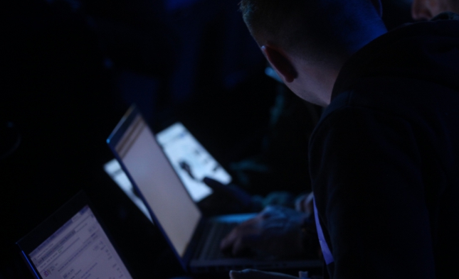 IT-Experte warnt vor Sorglosigkeit deutscher Unternehmen bei Cyber-Angriffen