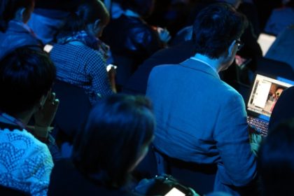 Bitkom: Digitale Angriffe auf jedes zweite Unternehmen