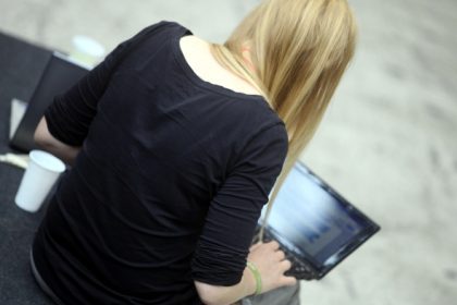 Umfrage: Mehrheit der Unternehmen bevorzugt Online-Bewerbungen