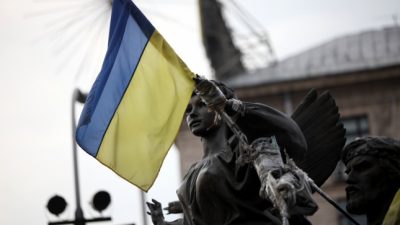EU gibt 250 Millionen Euro für Ukraine frei