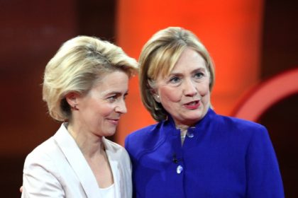 IW rechnet bei Clinton-Sieg mit Konjunktur-Impulsen für Deutschland