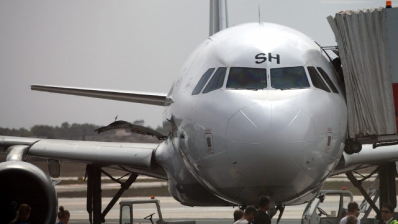 Bundesregierung ignorierte Warnungen vor MH17-Abschuss
