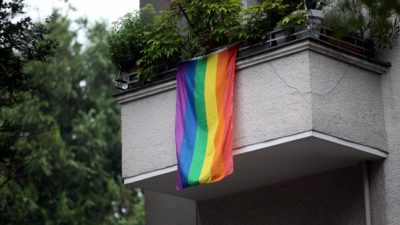 Kardinal Burke sieht Homosexualität als „Form des Leidens“