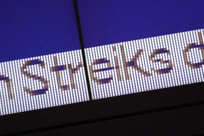 GDL-Chef: “Schluss mit Pokerface”