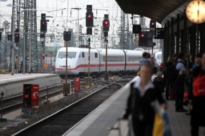 Lokführer beenden Streik im Personenverkehr