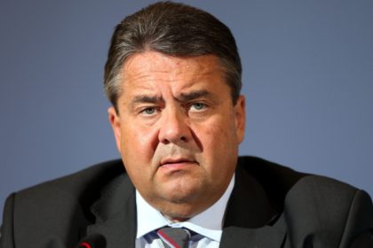 Gabriel findet Debatte um Reparationen an Athen “dumm”