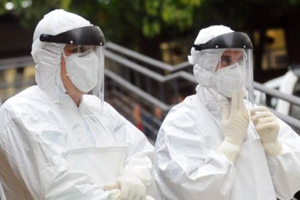 Gröhe warnt vor wachsender Gefahr durch globale Epidemien wie Ebola