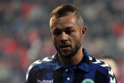 2. Bundesliga: Karlsruhe gewinnt 2:1 gegen Greuther Fürth