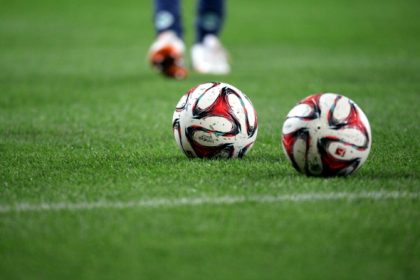 Studie: Fußballprofis überschätzen ihre Jobaussichten
