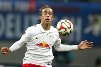 2. Bundesliga: Kaiserslautern und Leipzig trennen sich 1:1