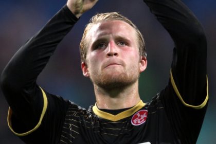 2. Bundesliga: Kaiserslautern schlägt Bochum 2:0