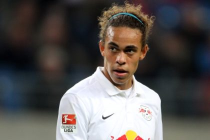 2. Bundesliga: RB Leipzig bezwingt VfL Bochum 2:1