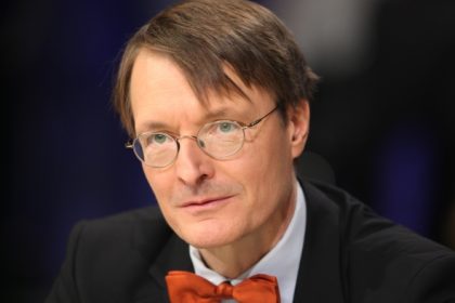 Lauterbach: Vorstoß zu vereinfachtem Zugang zu Therapeuten nicht abgestimmt