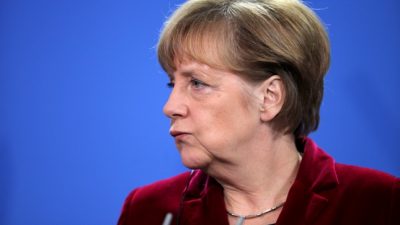 Hofreiter sieht in BND-Affäre Verantwortung Merkels