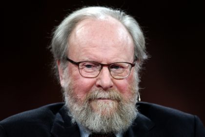 Bericht: Auch Ex-Bundestagspräsident Thierse erhielt Drohungen