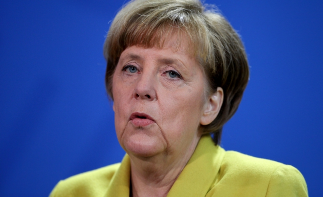 Weltkriegsgedenken: Merkel reist nach Moskau und trifft Putin