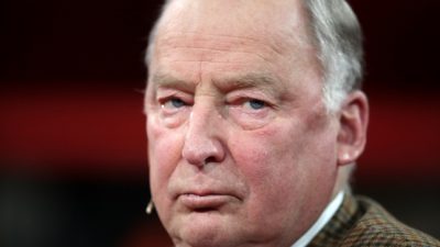 Gauland führt Morddrohungen gegen Ramelow auf Zuwanderungspolitik zurück