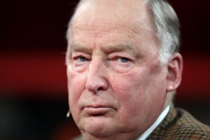 Gauland führt Morddrohungen gegen Ramelow auf Zuwanderungspolitik zurück