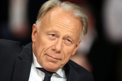 Trittin: G7-Außenminister müssen Signal zur Stärkung der UN setzen