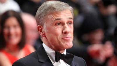 Christoph Waltz bereut Umzug nach Los Angeles nicht