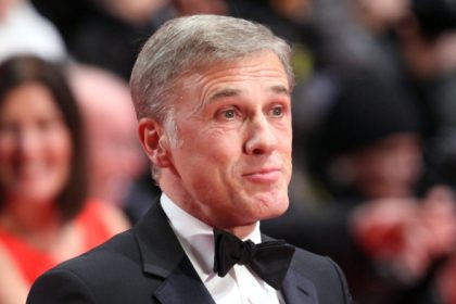 Christoph Waltz bereut Umzug nach Los Angeles nicht