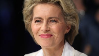 Von der Leyen beruft Commerzbank-Aufseher für G36-Aufklärung