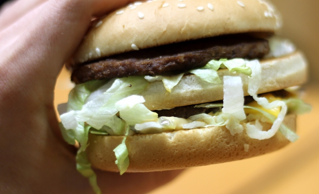 Gewerkschaft: McDonald`s hat Gaststätten-Landschaft „komplett umgekrempelt“