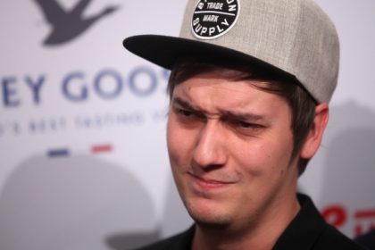 YouTube-Star LeFloid: Mein Smartphone hat mir bisher jeden Urlaub versaut