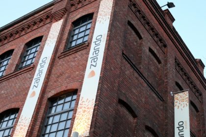 Zalando setzt auch in Zukunft auf Modeartikel