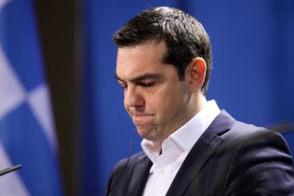 Schulz warnt Tsipras vor Spaltung der EU