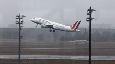 Germanwings-Absturz: Hinterbliebene wollen vor US-Gericht klagen