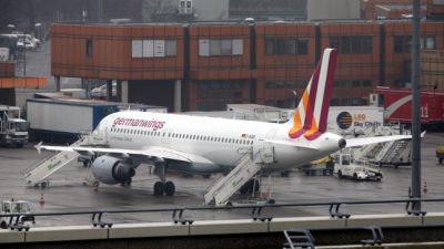 Taskforce berät mögliche Konsequenzen aus Germanwings-Unglück