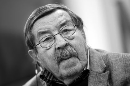Günter Grass im Alter von 87 Jahren gestorben