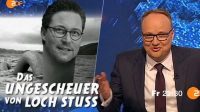 heute-show „Gepflegte Politsatire“ mit Oliver Welke im ZDF heute 10.04. um 22:30 – 23:00 Uhr + Mediathek + Live-Stream