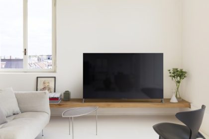 Sony Pressemitteilung: Neuer 4K Ultra HD Fernseher mit Android TV sofort vorbestellbar (+Preise)