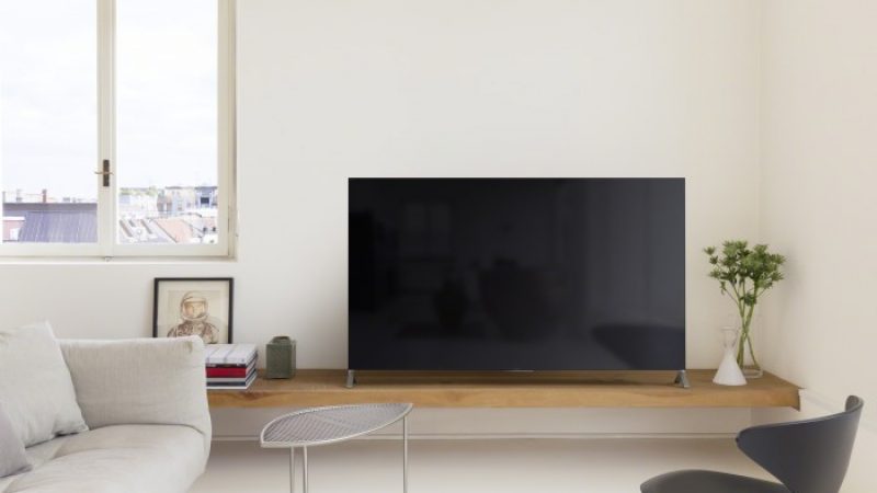 Sony Pressemitteilung: Neuer 4K Ultra HD Fernseher mit Android TV sofort vorbestellbar (+Preise)