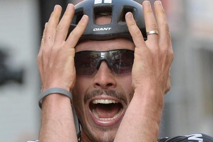 Degenkolb spürt Fluch des Erfolges