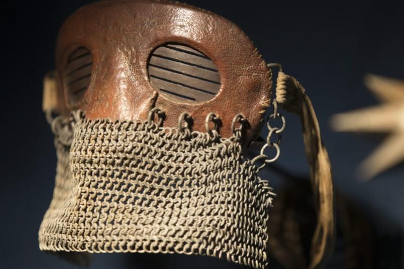 Neue Museen für Kulturhauptstadt Mons