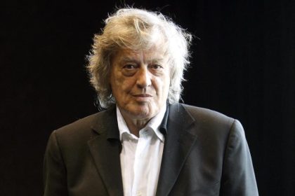 Tom Stoppard: Gute Autoren braucht das TV