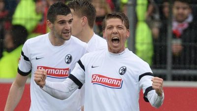 Sieg für Freiburg im Abstiegskampf – 1:0 gegen Köln