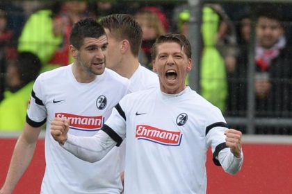 Sieg für Freiburg im Abstiegskampf – 1:0 gegen Köln