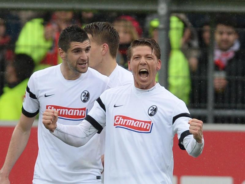 Sieg für Freiburg im Abstiegskampf – 1:0 gegen Köln