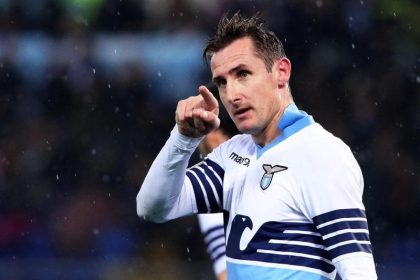 Klose bringt Lazio auf Kurs – Inter enttäuscht erneut