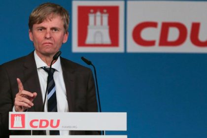 CDU-Großstadtexperte: Partei braucht einen Imagewechsel