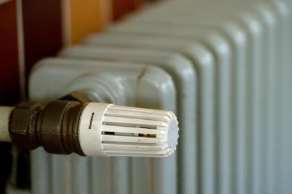 Winter etwas kühler: Heizbedarf steigt um fünf Prozent
