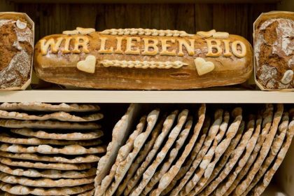Mehrheit hält Bio-Lebensmittel nicht für gesünder