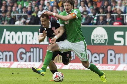 Mainzer Planspiele gehen nur zur Hälfte auf