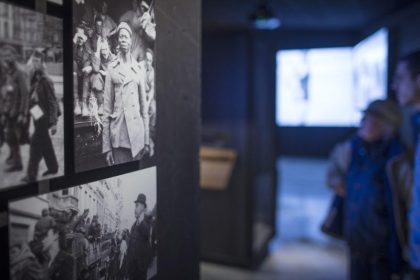 Vier neue Museen für die Kulturhauptstadt